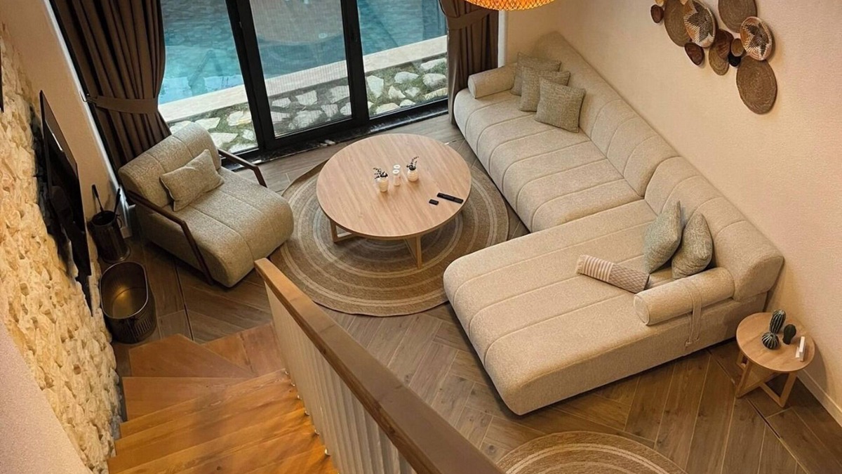 Yanik House | BG Sapanca No 8