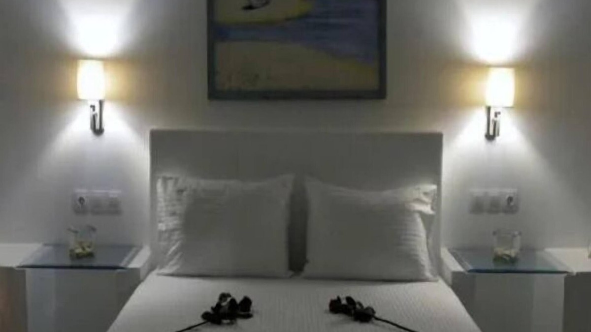 Apollonia Apartment | BH026 - C - Apartment Milos