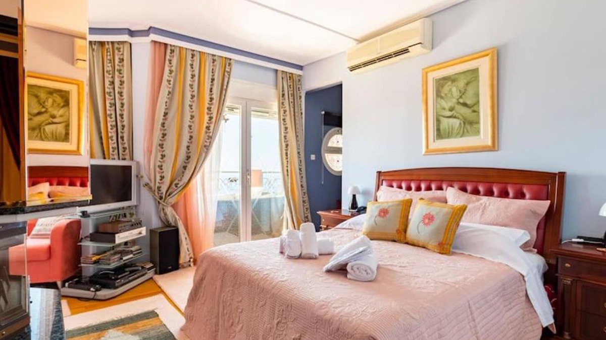 Sipiada Villa | BH215 - B - Villa Evia