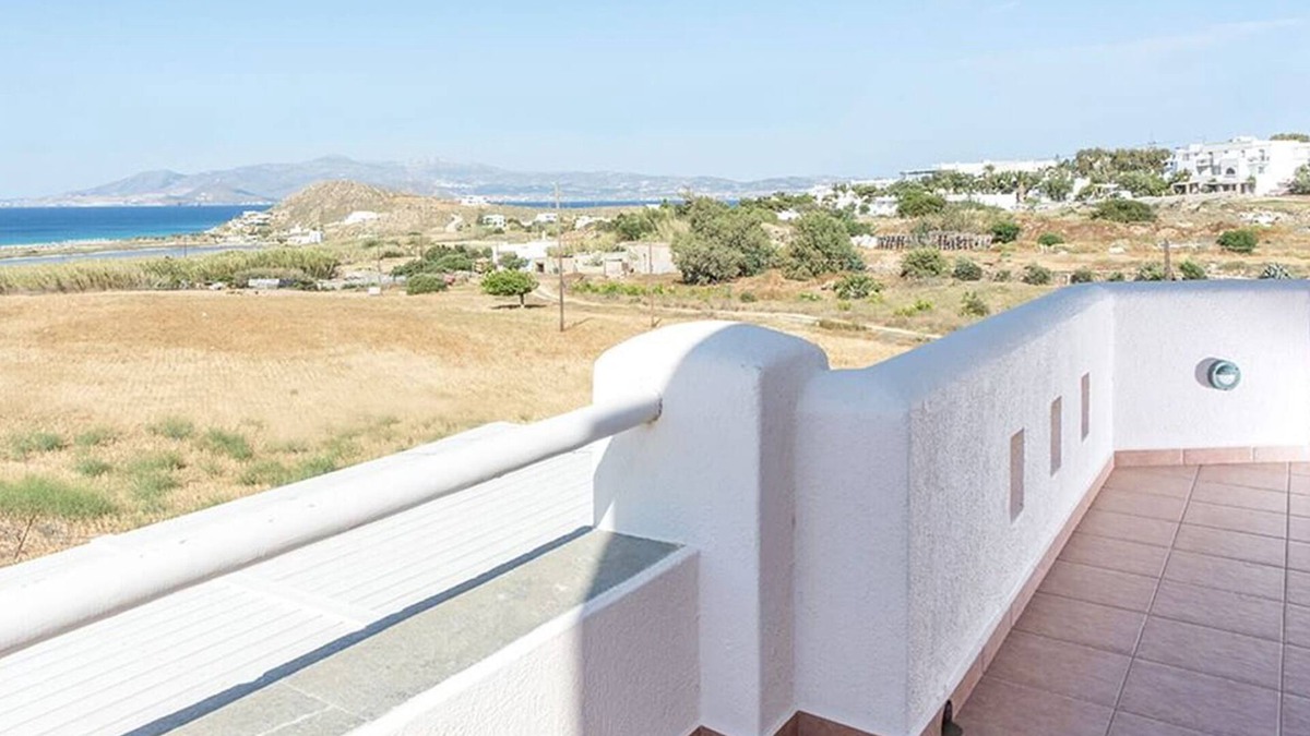 Stelida Villa | BH631 - C - Villa Naxos