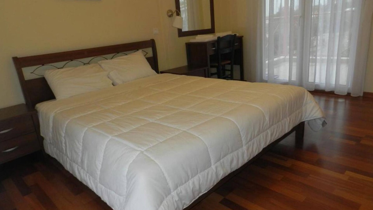 Sarakiniko Villa | BH789 - B - Villa Kalavrita