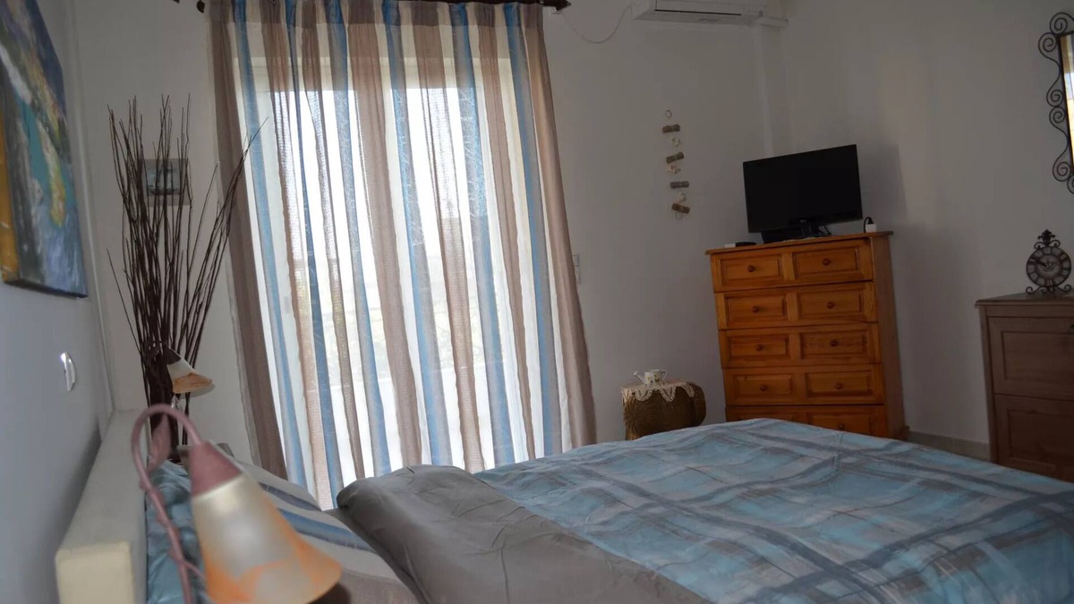 Egira Apartment | BH875 - C - Apartment Peloponisos