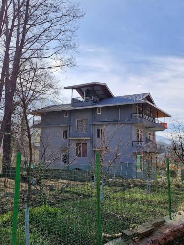 Khattalwada House | Bhanoo Cottage