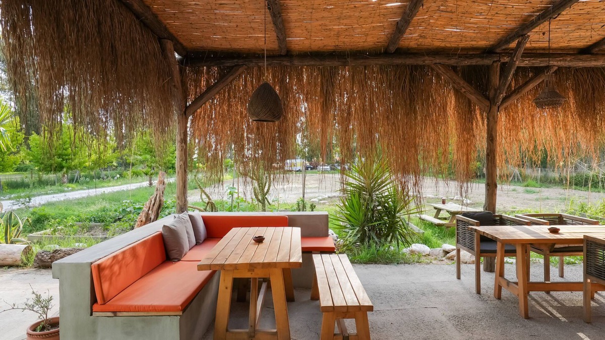 Ula House | Bhavana Gokova