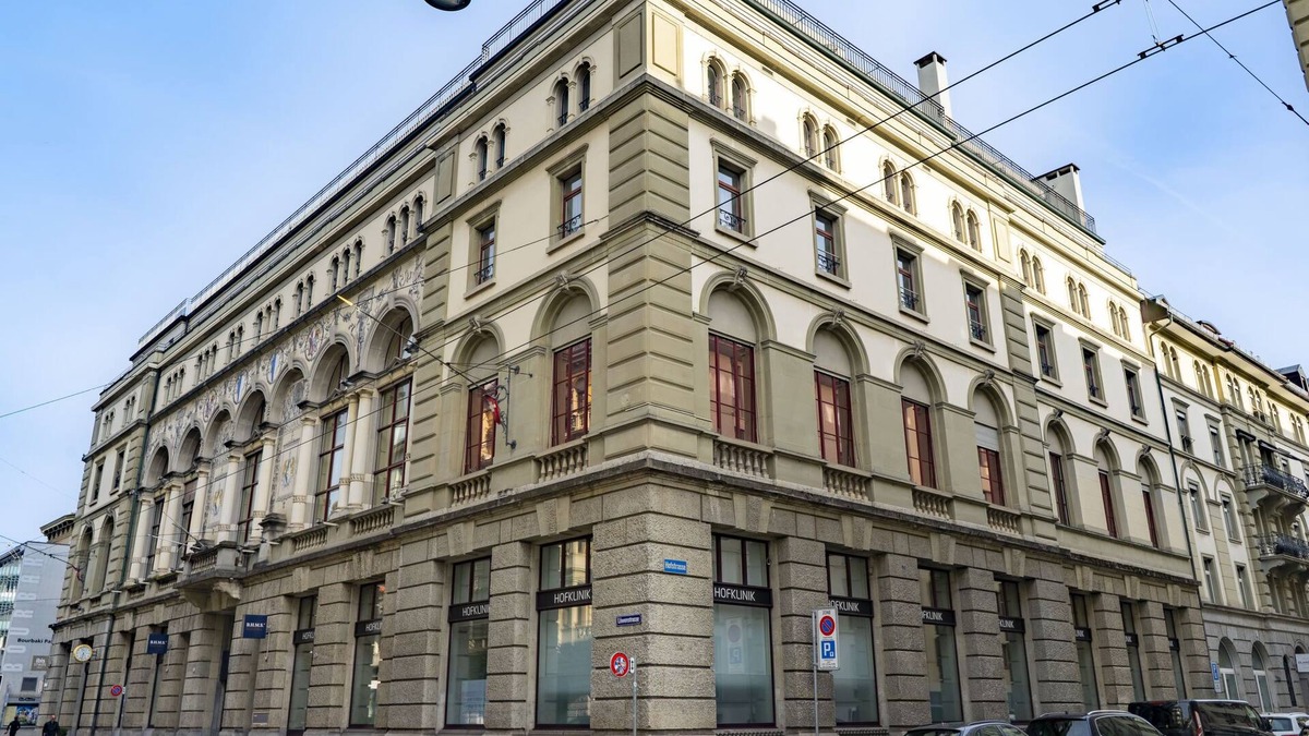Lucerne Apartment | BHMS Lakeside Campus by Interhome