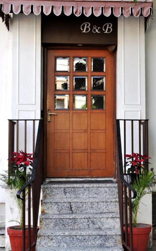 Sangram Colony Hotel | Bhola Bhawan Bed and Breakfast