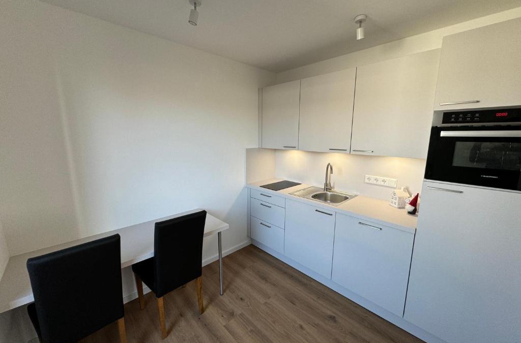 Toging am Inn Apartment | Bhome Serviced Apartments