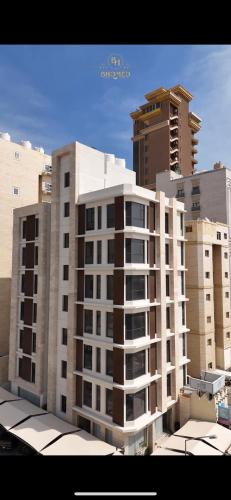 Hawally Apartment | BHomed Shaab