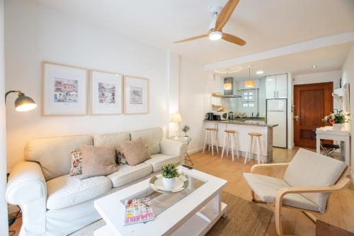Tarifa Apartment | BHost - Sancho IV