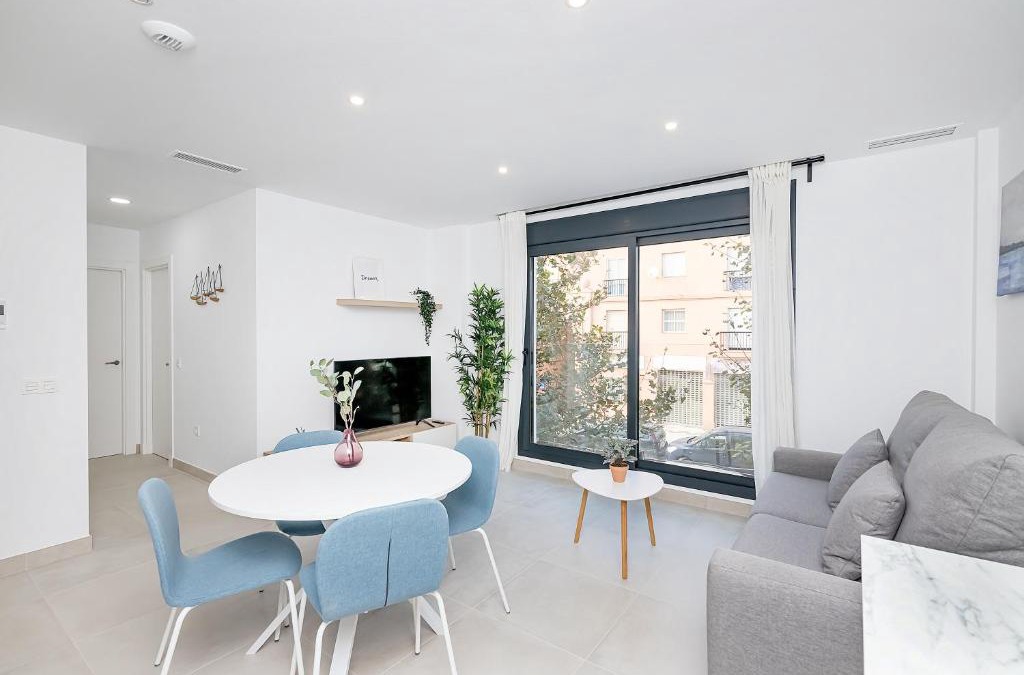 Tarifa Apartment | BHost - Waikiki