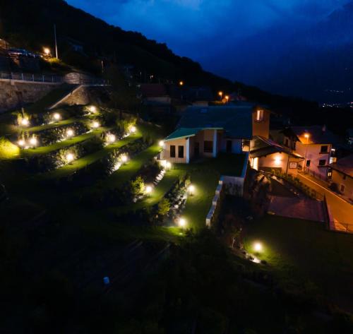 Chantignan Apartment | Bhotanica - ospitalità e natura