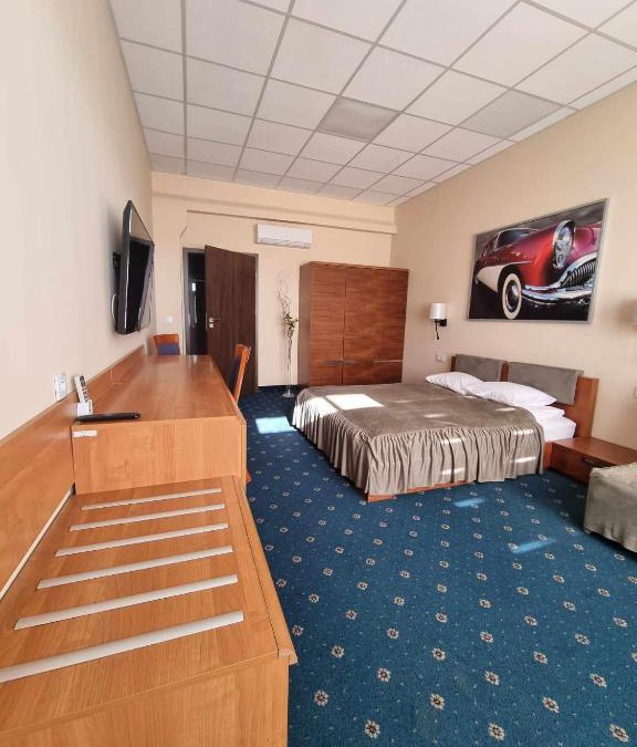 Bilgoraj Apartment | Biłgoraj Aparthotel