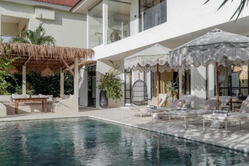 Babakan Hotel | BI Design House