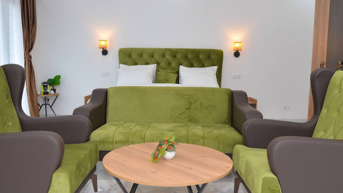 Pointe des Almadies Hotel | Bi hotel 2 almadies