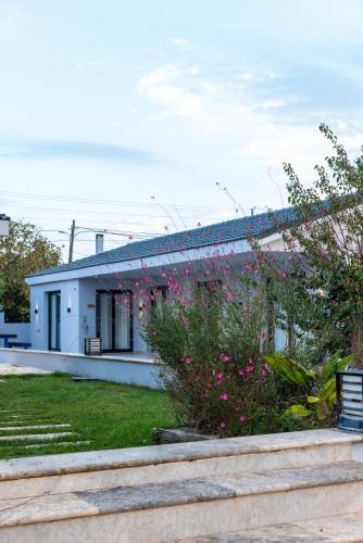 Urla Resort | Bi ' Masa Culinary Farm