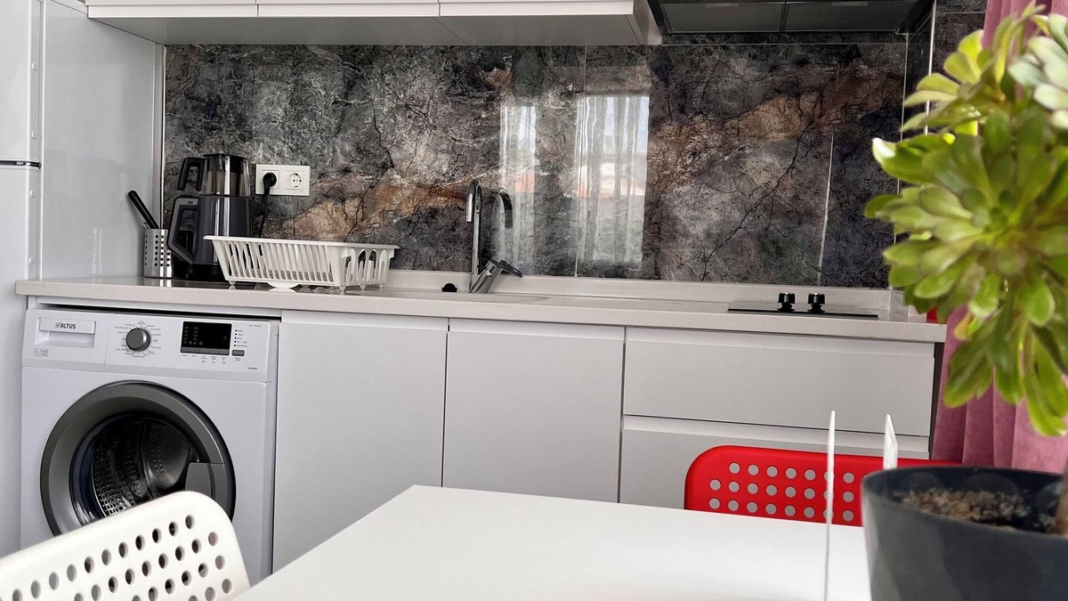 Urla House | Bi Suite Urla