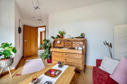 Suden Apartment | Bi uns to hus - Obendsünn