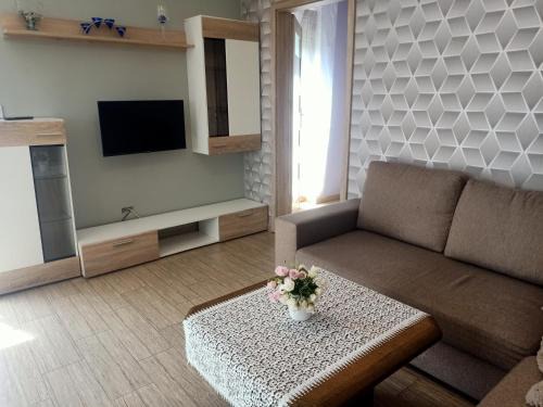 Pieszyce Apartment | Biała Grusza