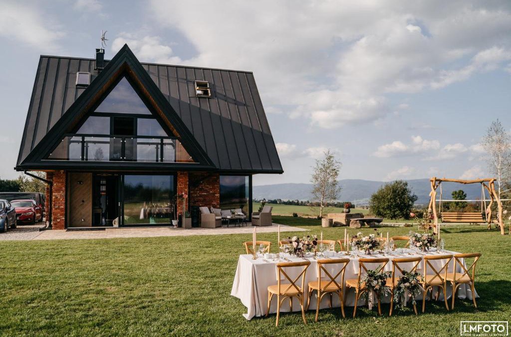 Bialka Tatrzanska Ski Chalet | Białczańskie Bacówki