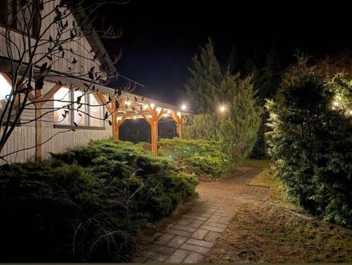Szypliszki House | Biały Domek Becejły