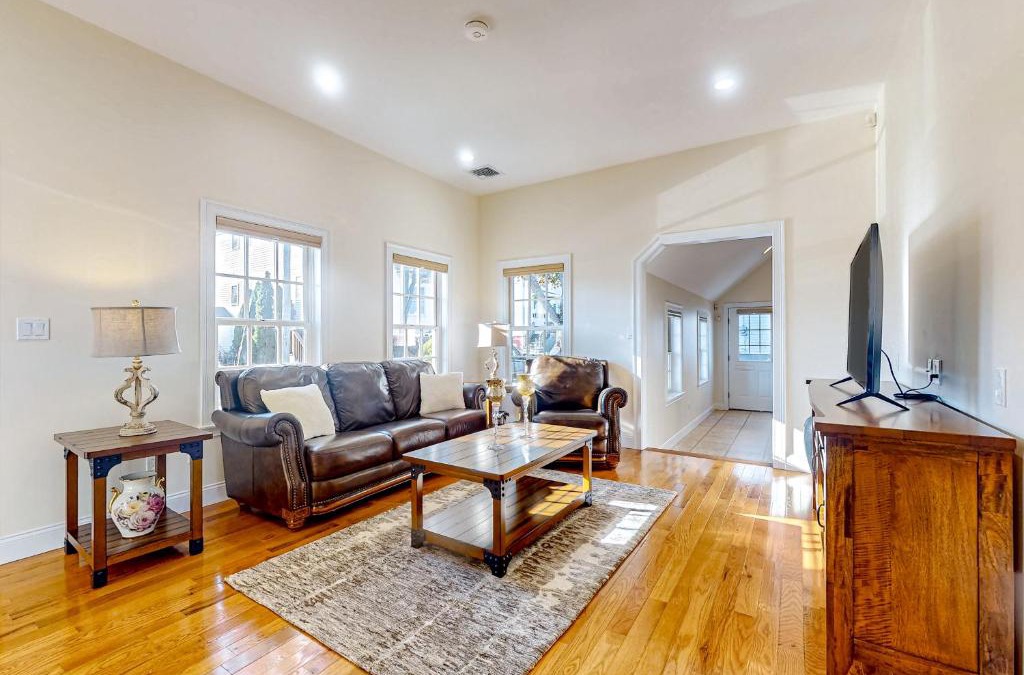 Gloucester House | Bianca's House