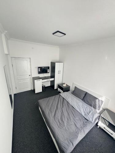 Kocasinan Hotel | Bianco Hotel