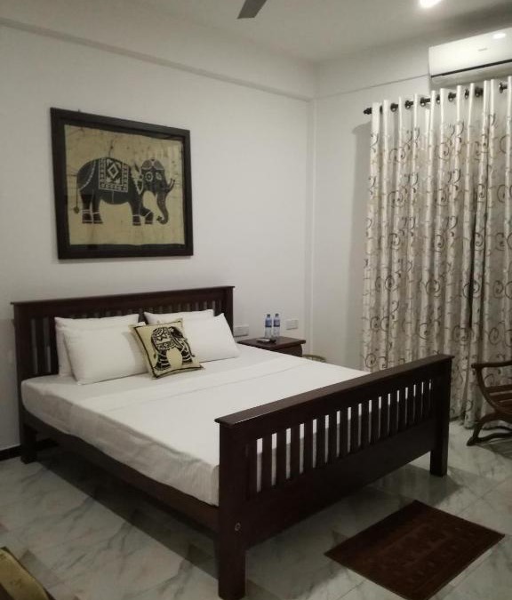 Kudapaduwa House | Bianco Terrace