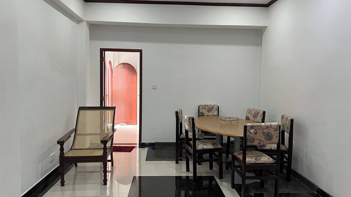 Pannipitiya Apartment | Bianconera Guesthouse