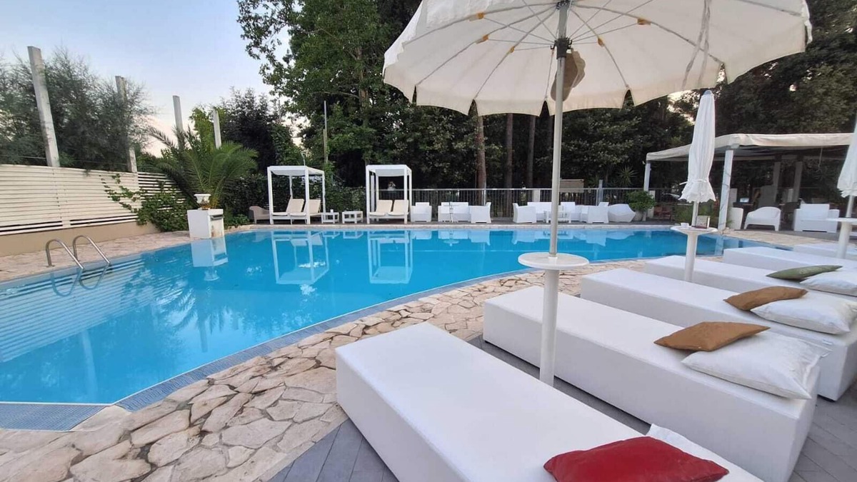 San Salvo Marina Bed & Breakfast | Biancopineta B&B