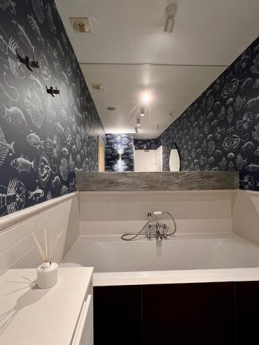 Redlowo Apartment | Biarritz Apartment Gdynia