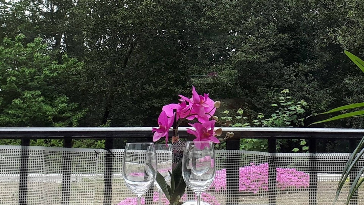 Biarritz Apartment | BIARRITZ - APPART - 4 PERS - 2 BEDROOMS - PARKING