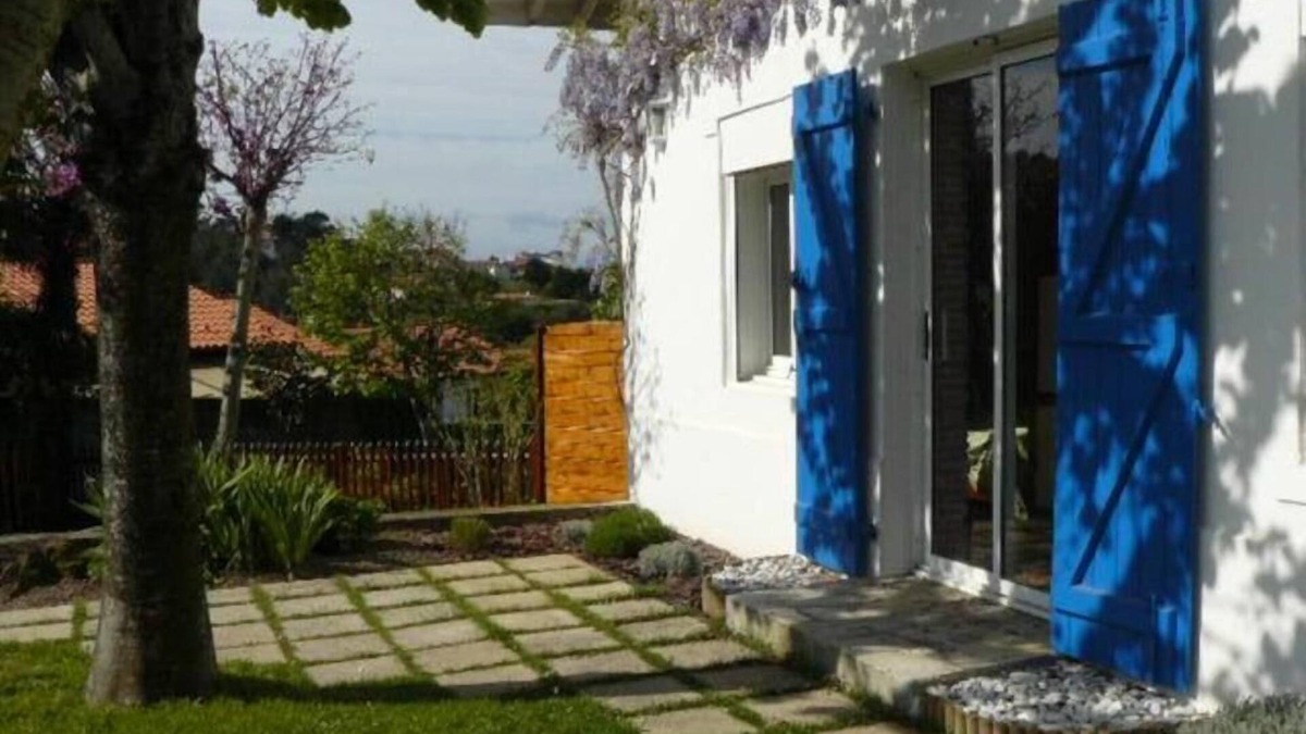 Biarritz Apartment | BIARRITZ Milady - Free studio after September 21