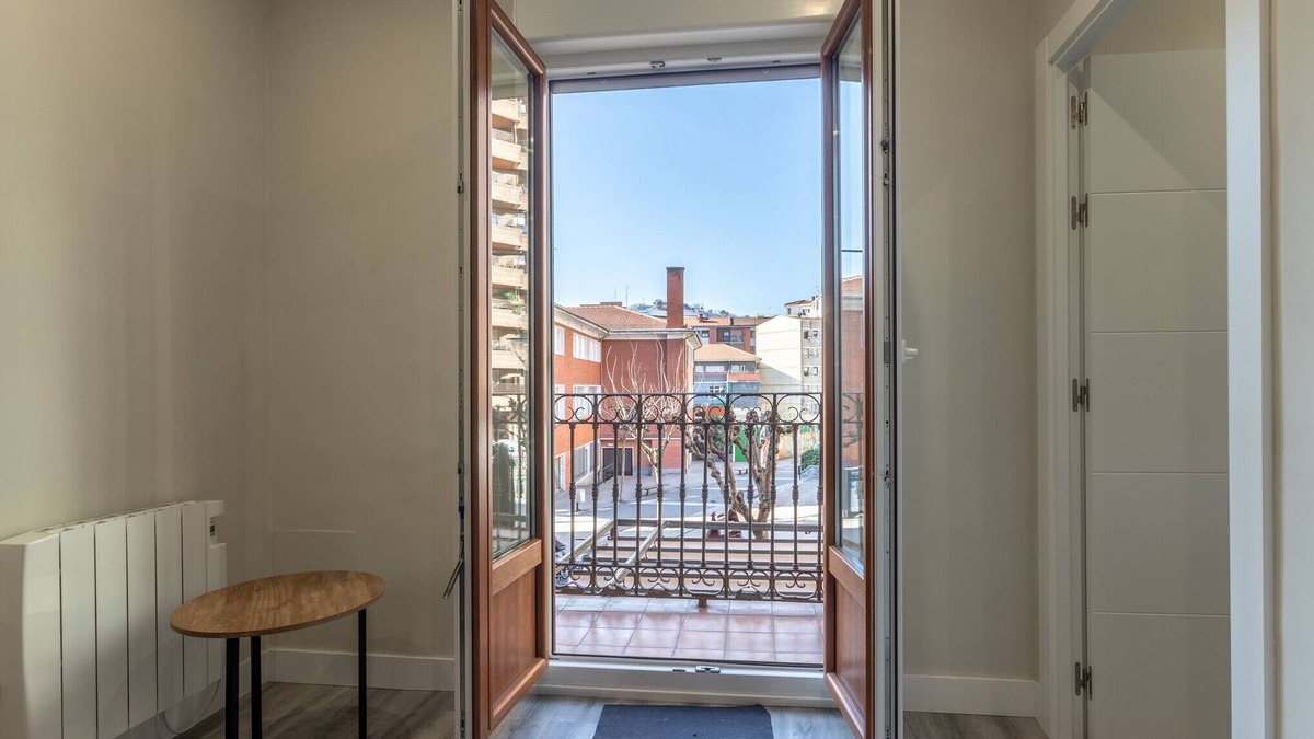 Basauri Apartment | Biator apartment