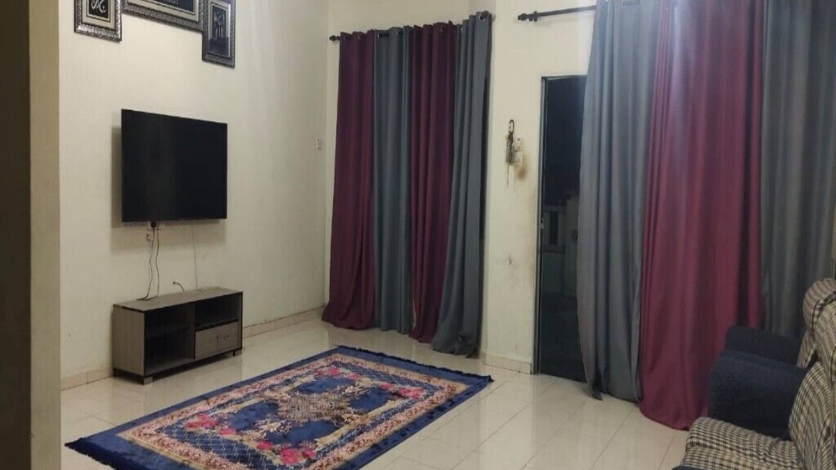 Tronoh House | BIB HOUSE STAY TRONOH PERAK
