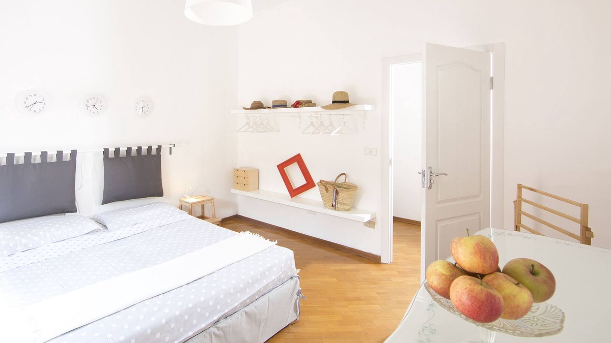 Omegna Apartment | BIBA vacation home