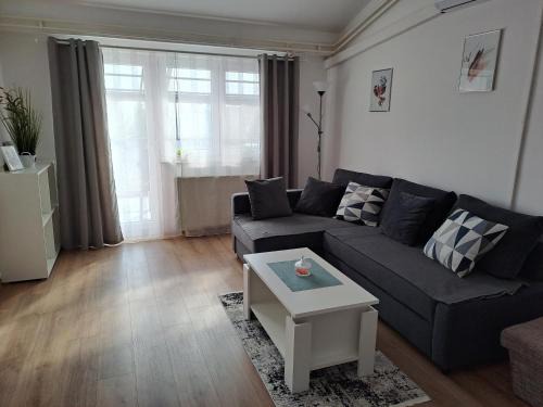 Municipality of Krizevci Apartment | Bibas