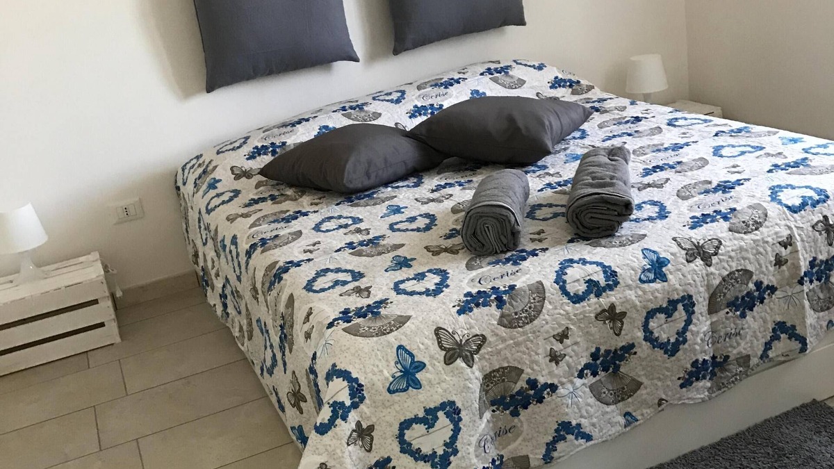 San Leonardo House | Bibbo - Holiday home in the Marsala Islands Reserve