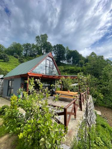 Pazar Ski Chalet | Bibers Home