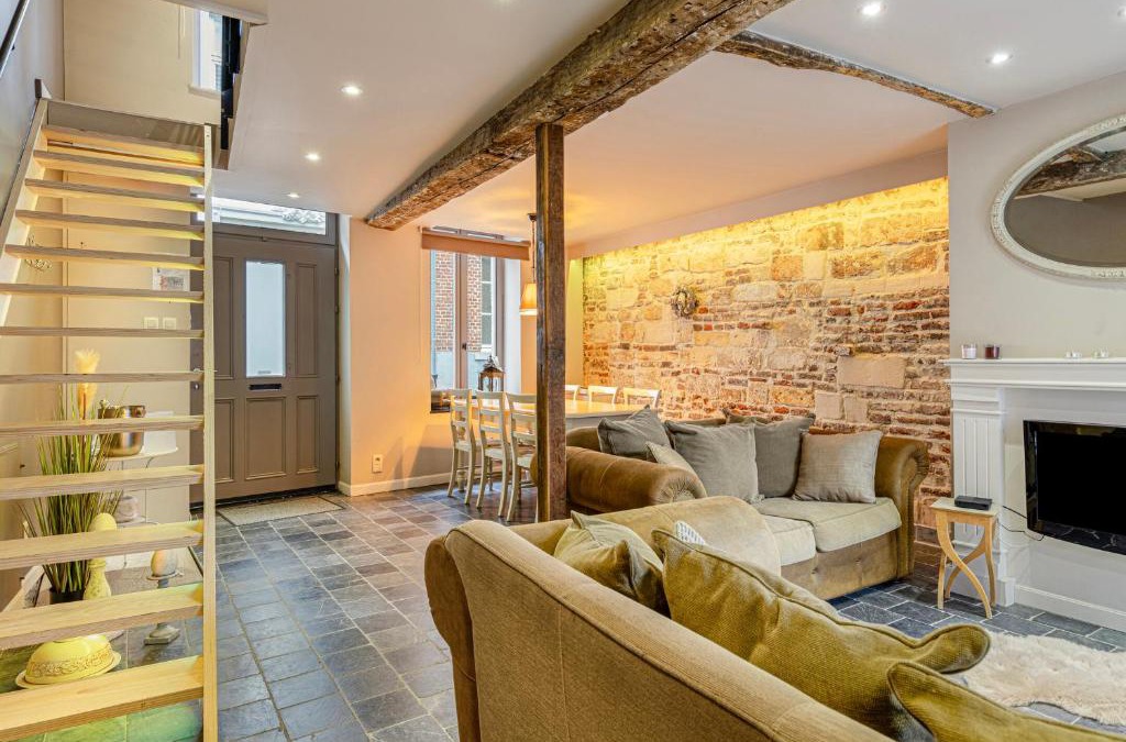 Tongeren House | Bibi Tongeren