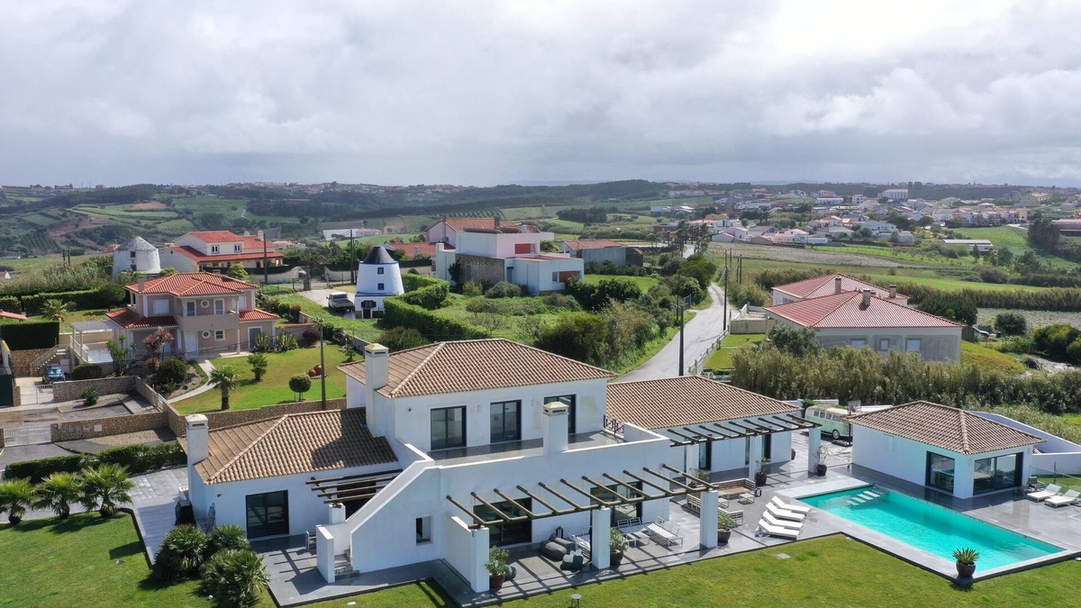 Ribamar Villa | BICA VISTA