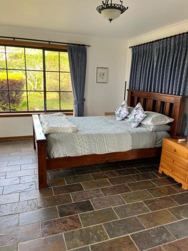 Bicheno Apartment | Bicheno getaway for two