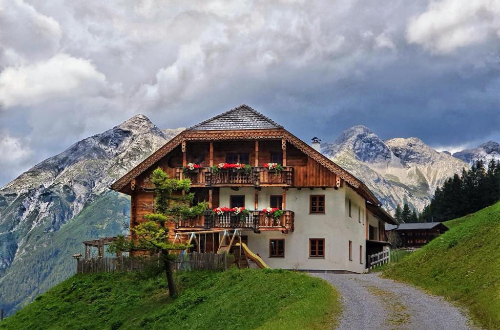 Kaisers Apartment | Bichlhof