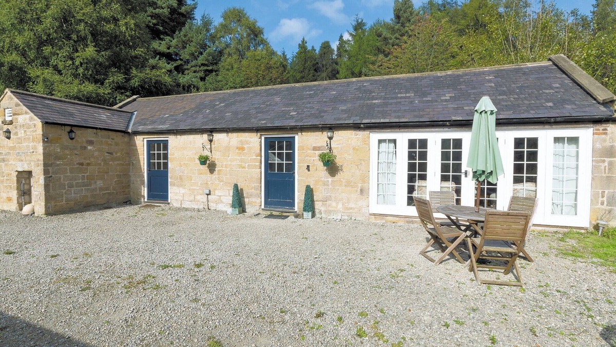 Scarborough Cottage | Bickley School Annexe