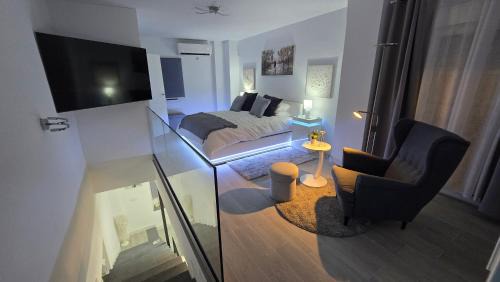 Santa Fe House | Biclahome casa de lujo de 2 plantas con garage