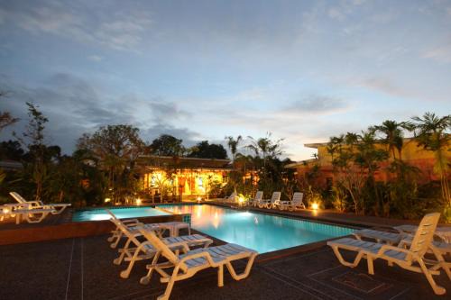 Ao Nang Resort | Bida Daree Resort