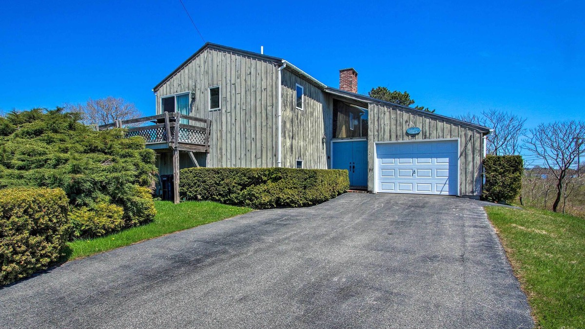 Biddeford Pool House | Biddeford Retreat w/Deck, Grill & Ocean Views!