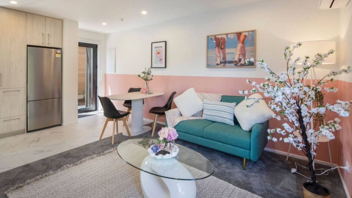 Lower Hutt House | Biddle Cres Elegance