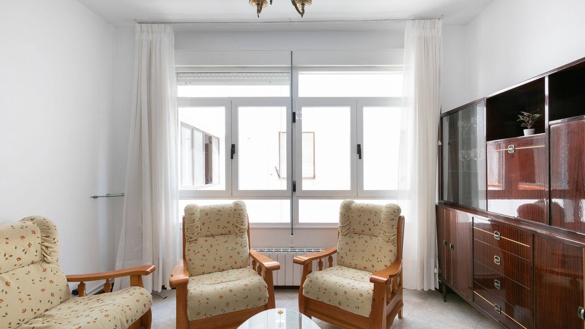 Ondarroa Apartment | Bide Onera - baskeyrentals