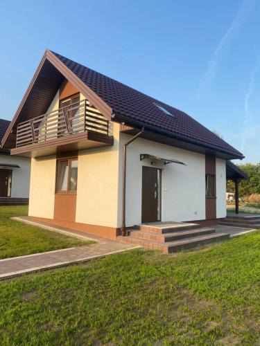 Goniadz Villa | Biebrzańska Przystań 2