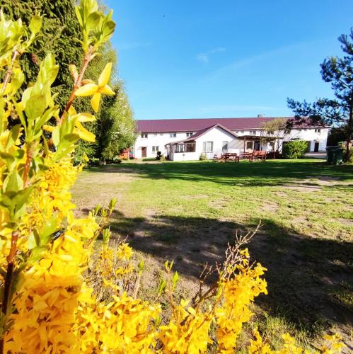 Sztabin Resort | Biebrza24 - Agroturystyka